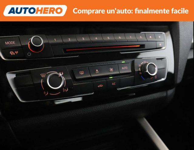 BMW 116 d 5p. Advantage