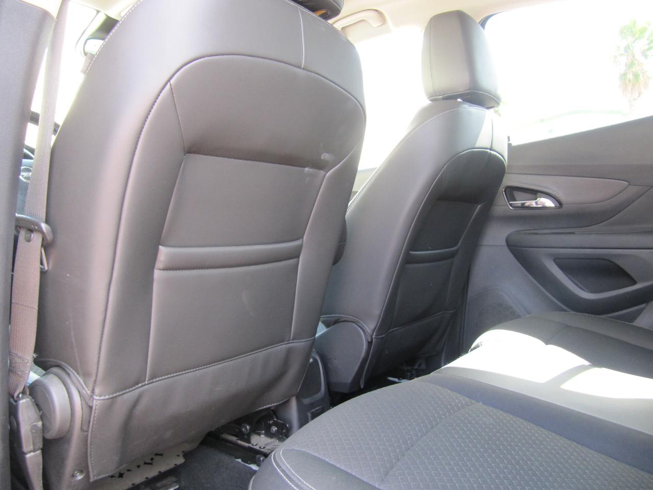 Opel Mokka X 1.4 Turbo GPL Tech 140cv 4x2 b-Color