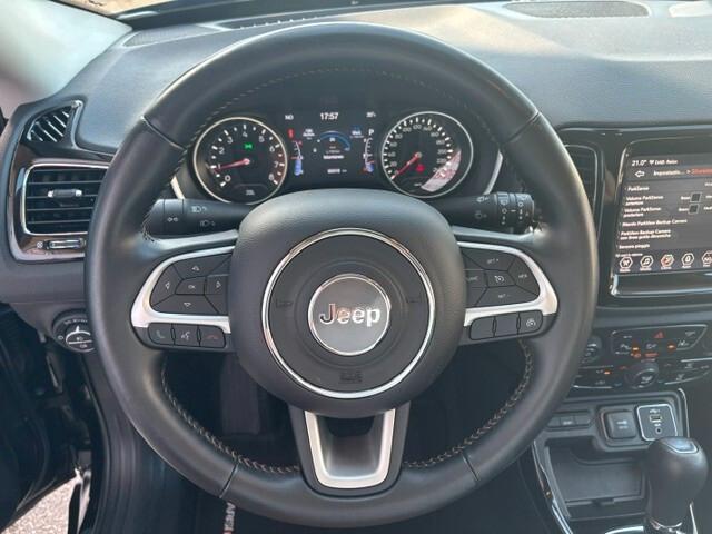 Jeep Compass 1.3 Turbo T4 150 CV aut. 2WD Limited