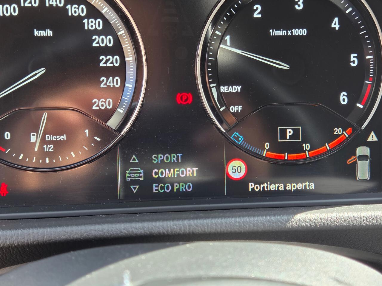Bmw X2 sDrive18d Advantage