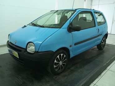 RENAULT Twingo 1.2 Initiale