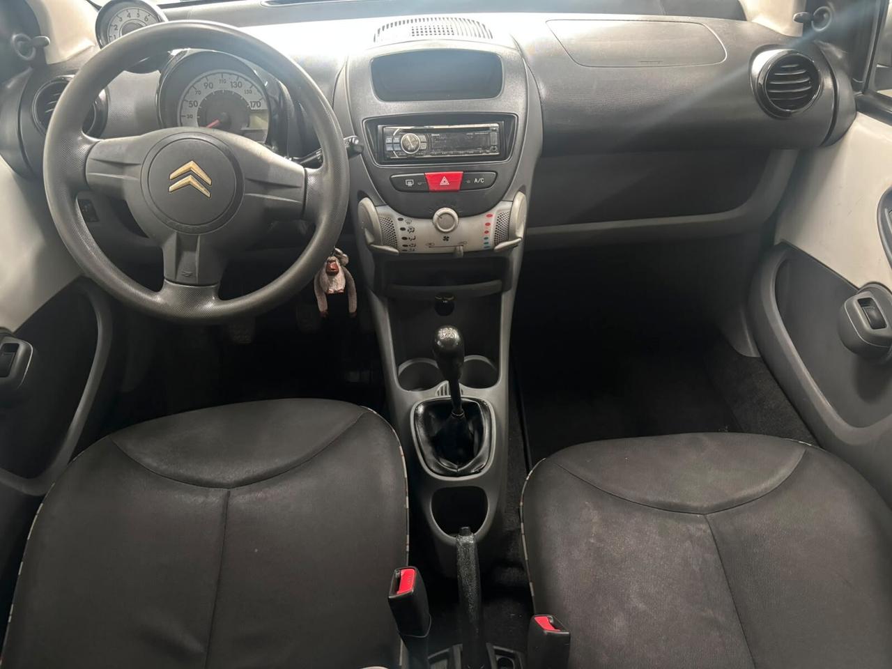 Citroen C1 1.0 5 porte Accessorize