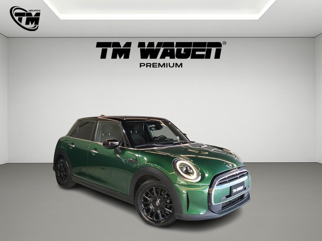 MINI Cooper 5p 1.5 Classic auto