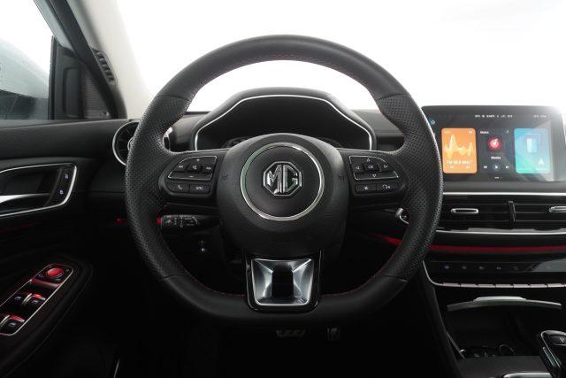 MG HS HS 1.5T-GDI AT Luxury