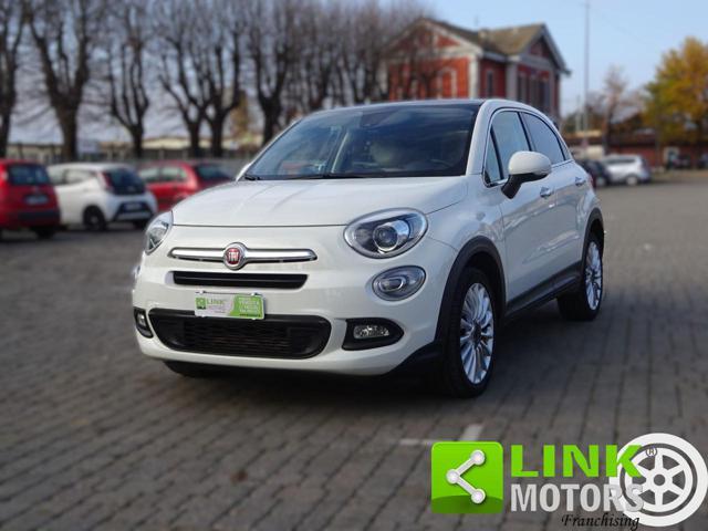 FIAT 500X 1.4 MultiAir 140 CV Opening Edition GARANZIA