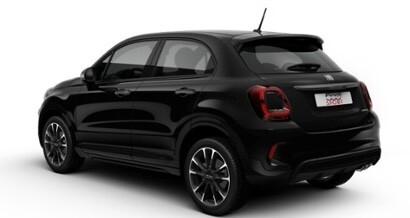 Fiat 500X 1.3 MultiJet 95 CV Sport '24