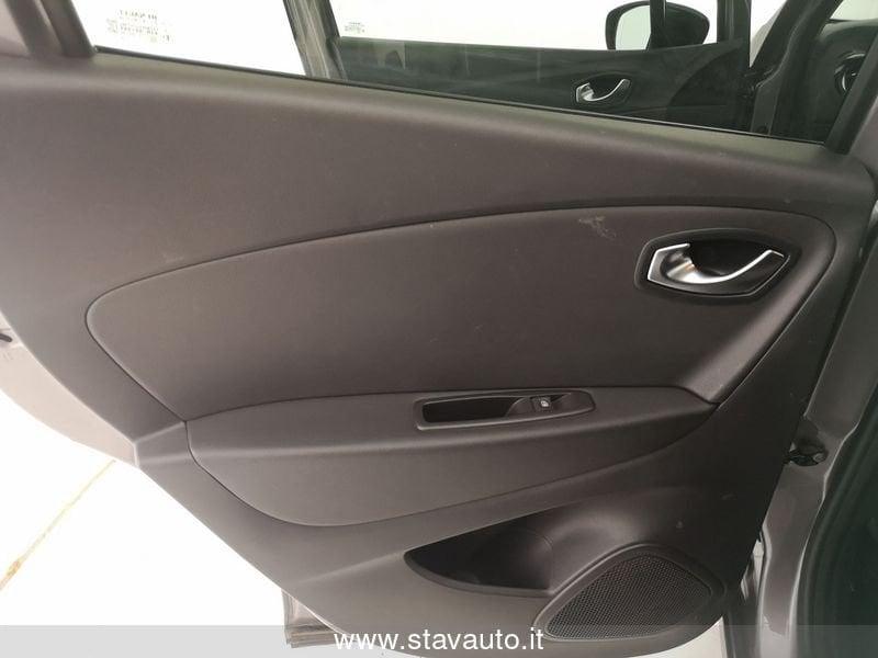 Renault Captur Captur TCe 12V 90 CV Sport Edition2