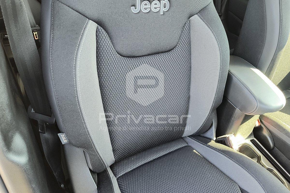 JEEP Renegade 1.5 Turbo T4 MHEV Limited
