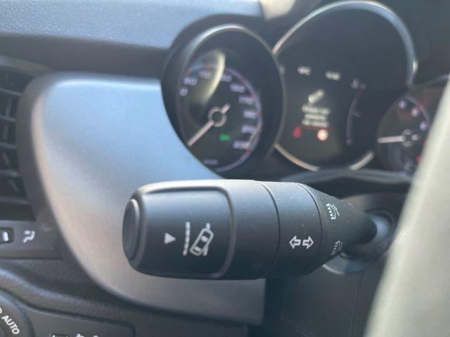 FIAT 500X 1.0 T3 120CV UNIPROPRIETARIO CERCHI DA 18" NAVIG.