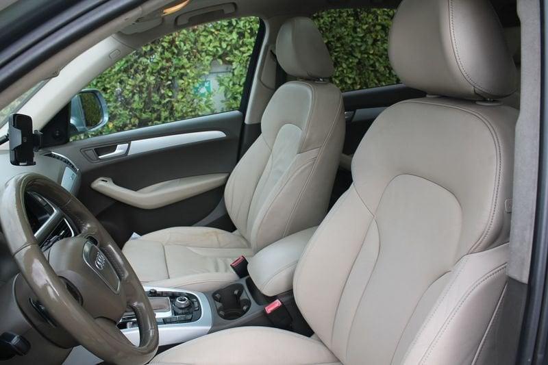 Audi Q5 Q5 3.0 V6 TDI quattro S tronic Advanced Plus