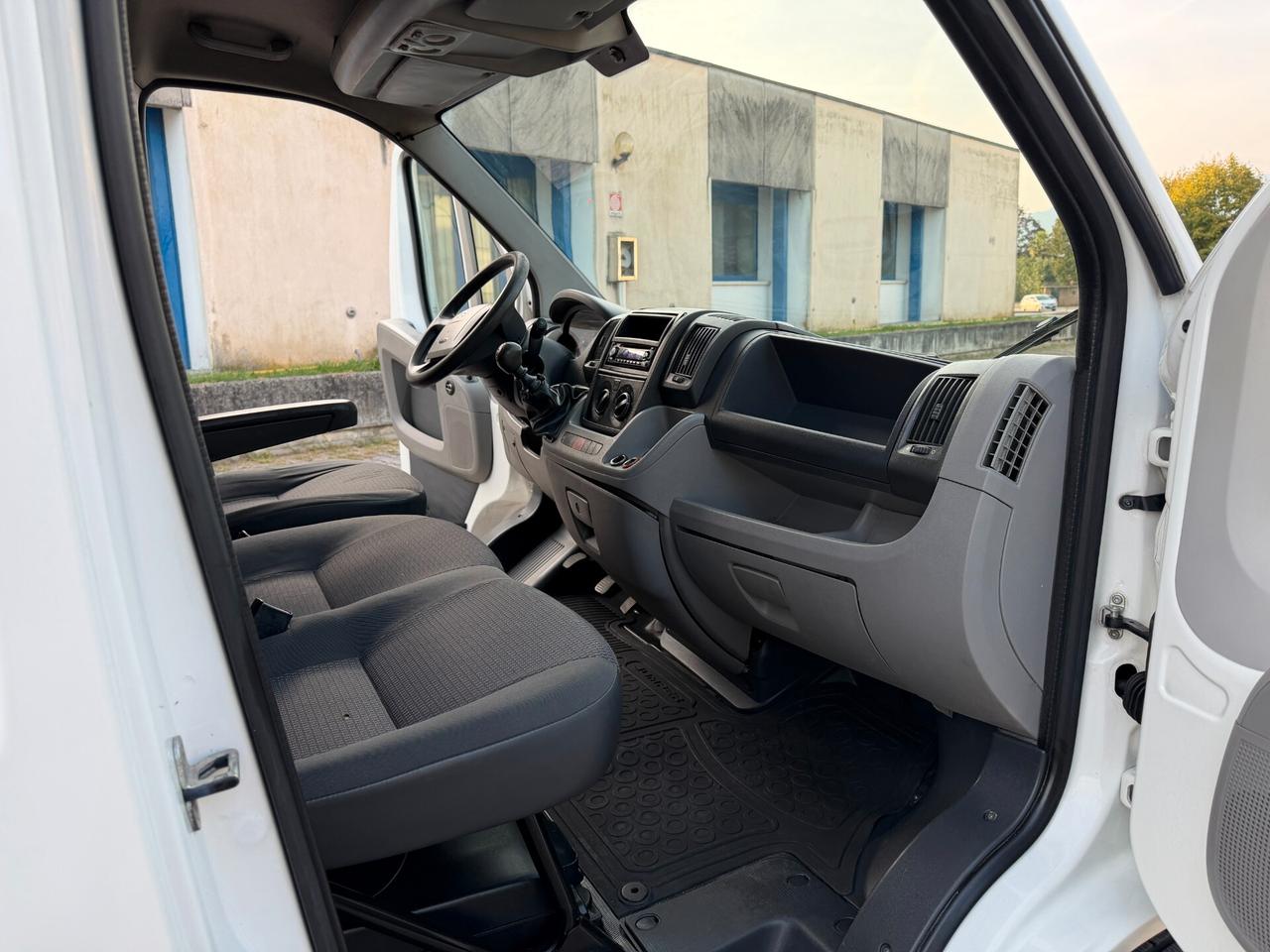 Citroen J.umper 2.2 Hdi 6Marce
