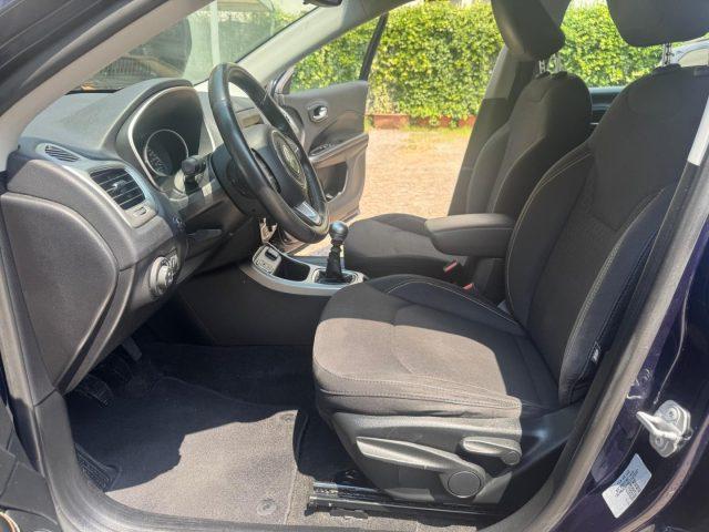 JEEP Compass 1.4 MultiAir 2WD Longitude