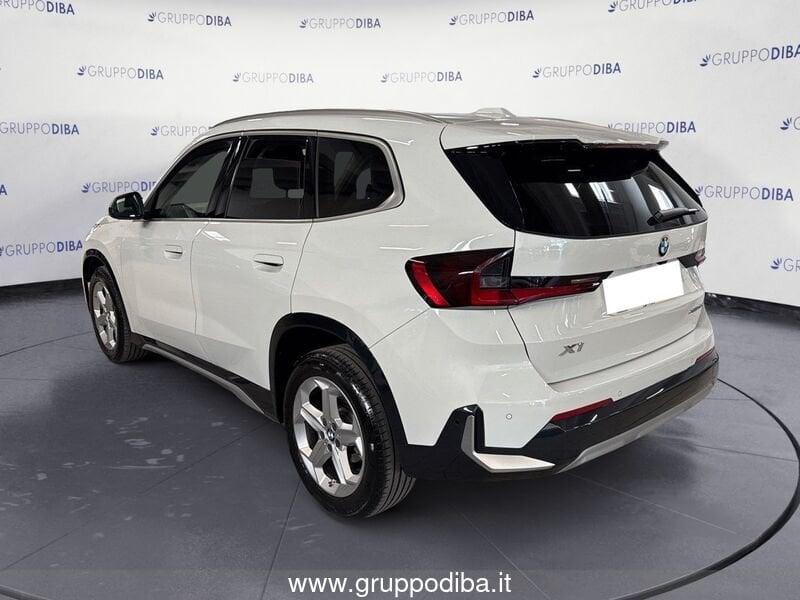 BMW X1 U11 sdrive18d X-Line auto