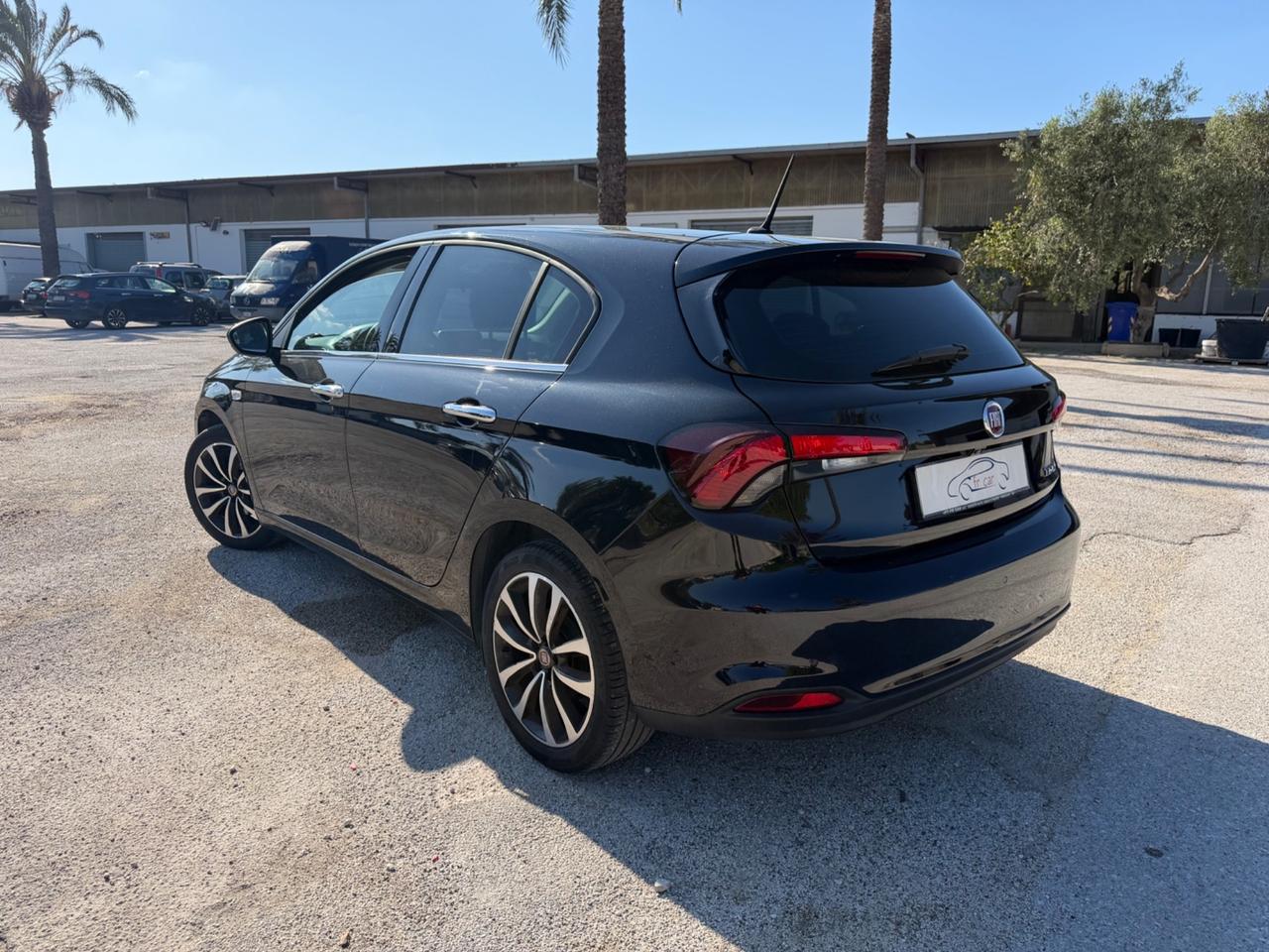 Fiat Tipo 1.3 Mjt S&S 5 porte Sport