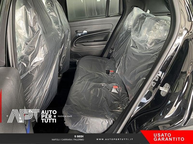 Jeep Avenger Avenger 1.2 turbo e-hybrid mhev Summit fwd 110cv e