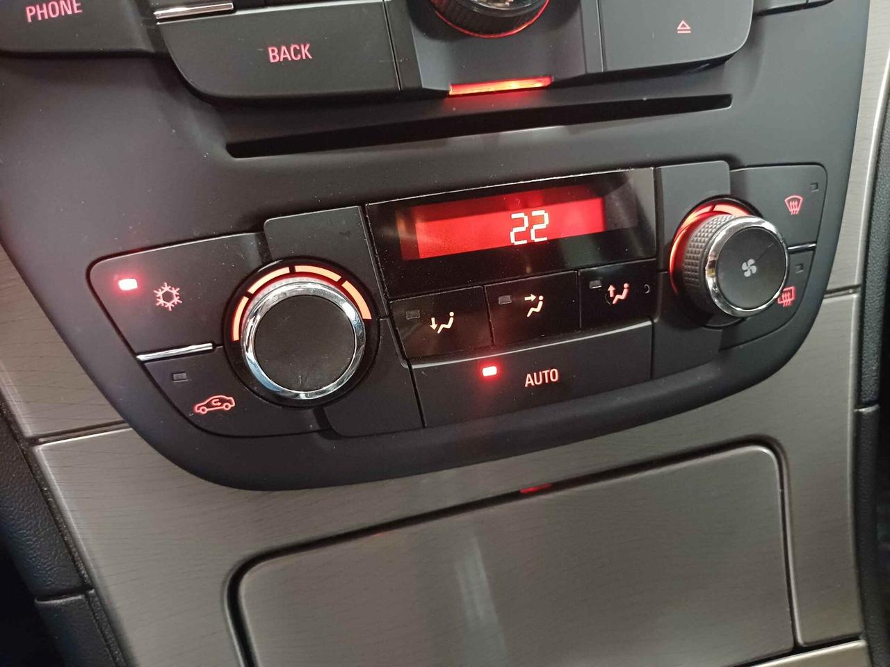 Opel Insignia 2.0 CDTI Sports Tourer Cosmo