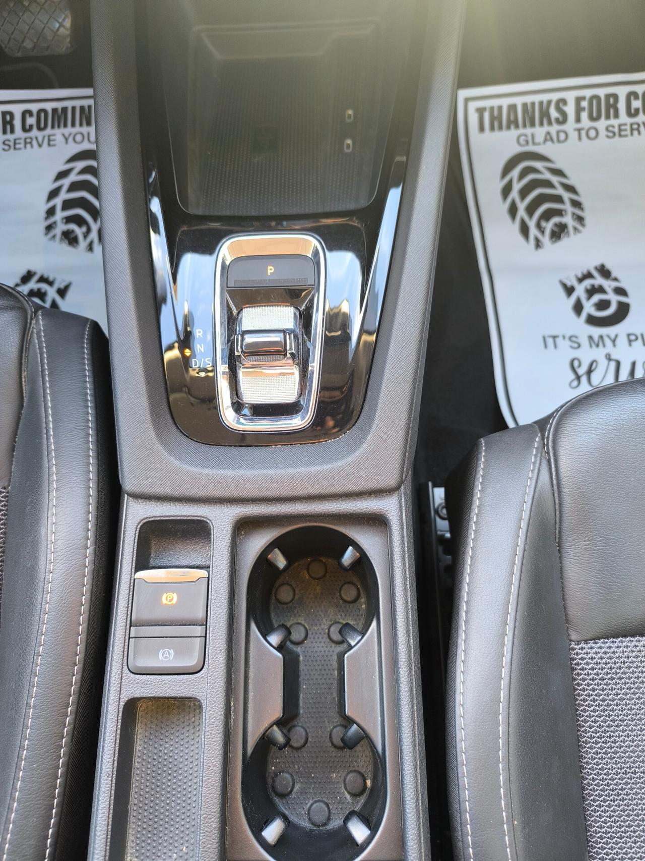 Skoda Octavia 2.0 TDI EVO SCR 150 CV DSG Wagon Style