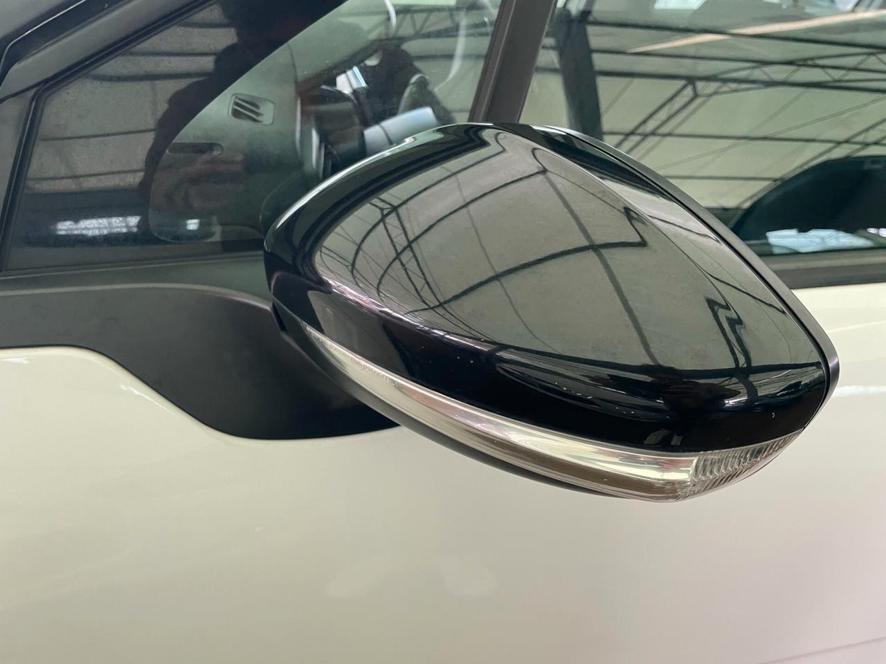 Citroen C3 1.5 75 CV BlueHDi Shine Full Tagliandata Neopatentati