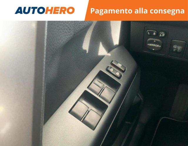 TOYOTA RAV 4 MY23 RAV4 2.0 D-4D 2WD Active