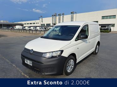 Volkswagen Caddy cargo 2.0 tdi scr 102cv business