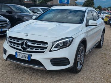 Mercedes-benz GLA 220 GLA 220 d Automatic Premium