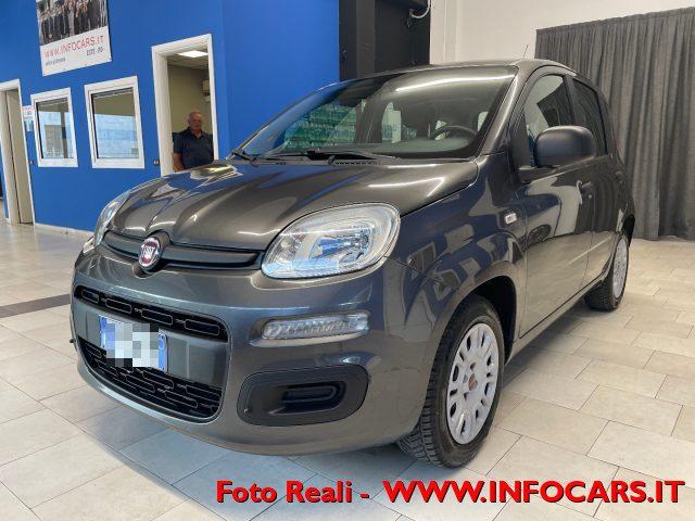 FIAT Panda 1.2 Easy NEOPATENTATI