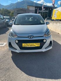 Hyundai i10 1.0 MPI Prime