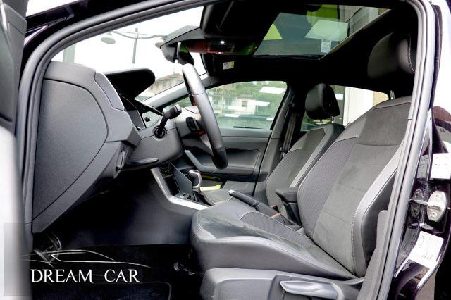 VOLKSWAGEN Polo 2.0 TSI DSG GTI PANO-ALCANTARA-18"