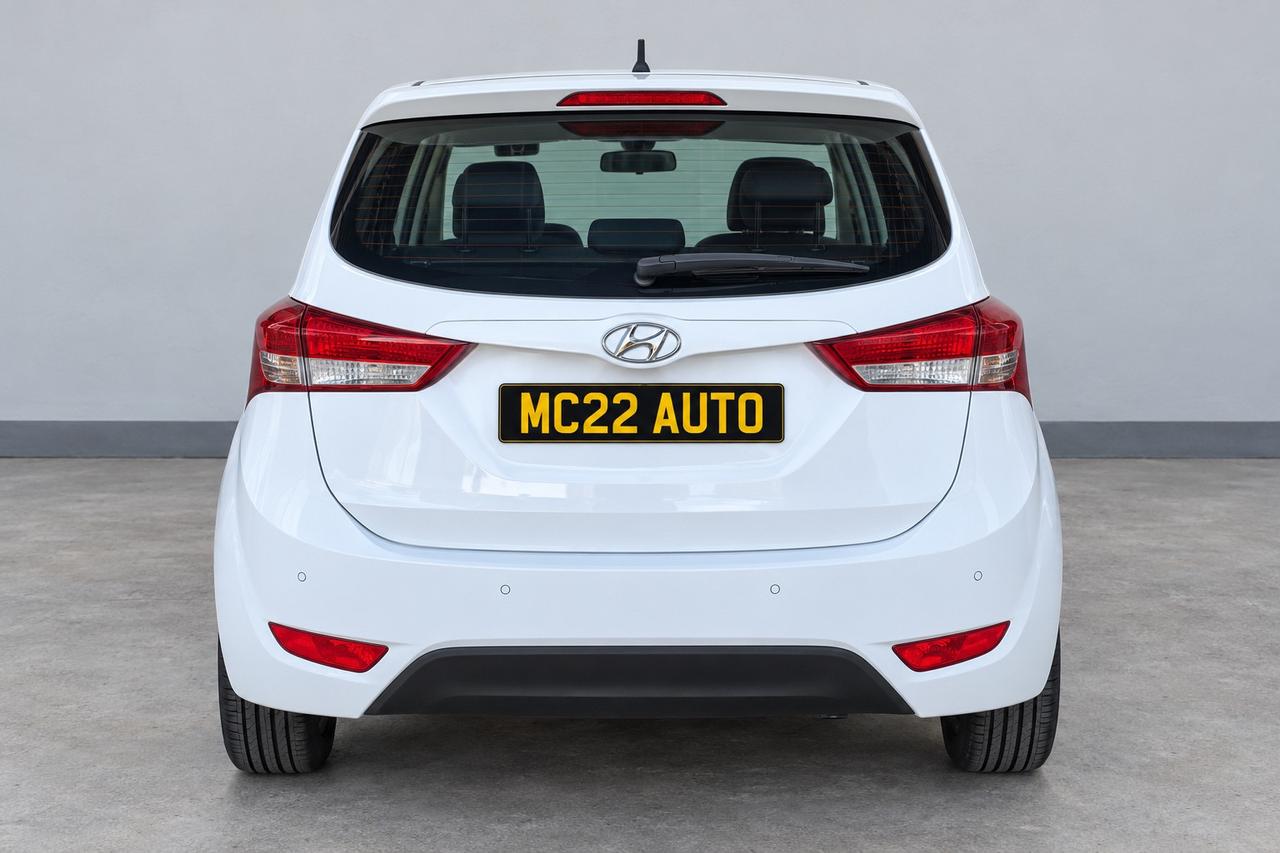 Hyundai ix20 1.4 Comfort OK NEOPATENTATI | 12 MES