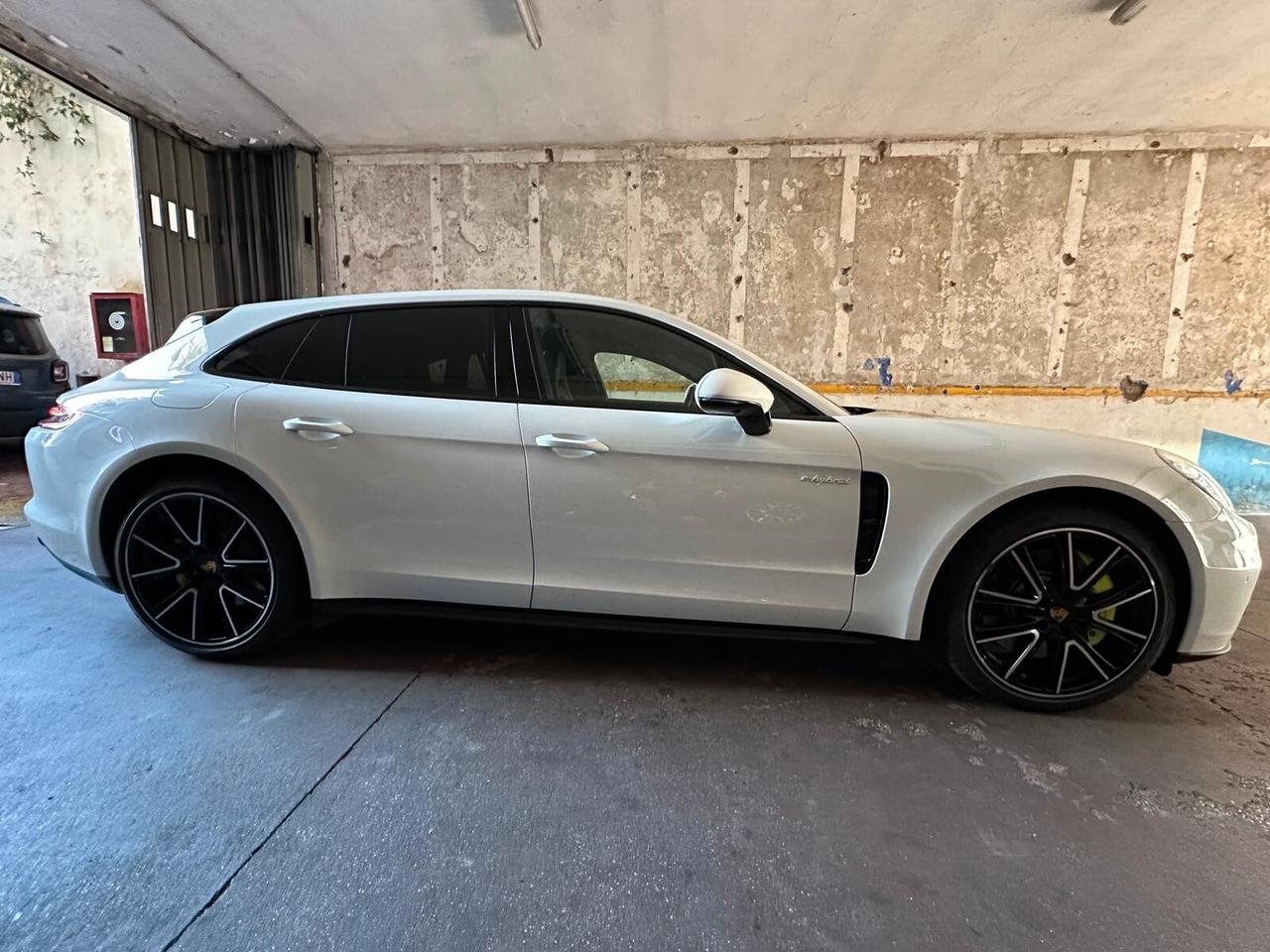 Porsche Panamera 2.9 4 E-Hybrid Sport Turismo