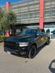 Dodge RAM 1500 5.7 V8 LARAMIE 400cv at8 MY21 GPL