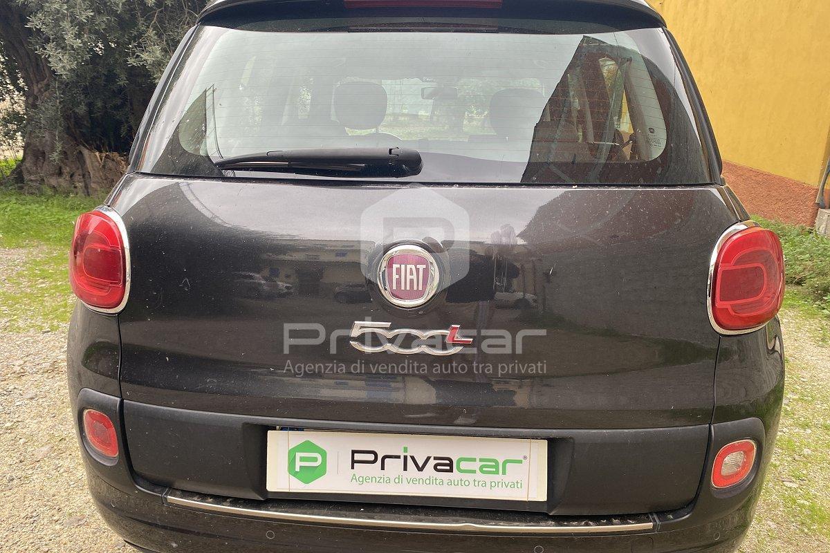 FIAT 500L 1.4 95 CV Pop Star