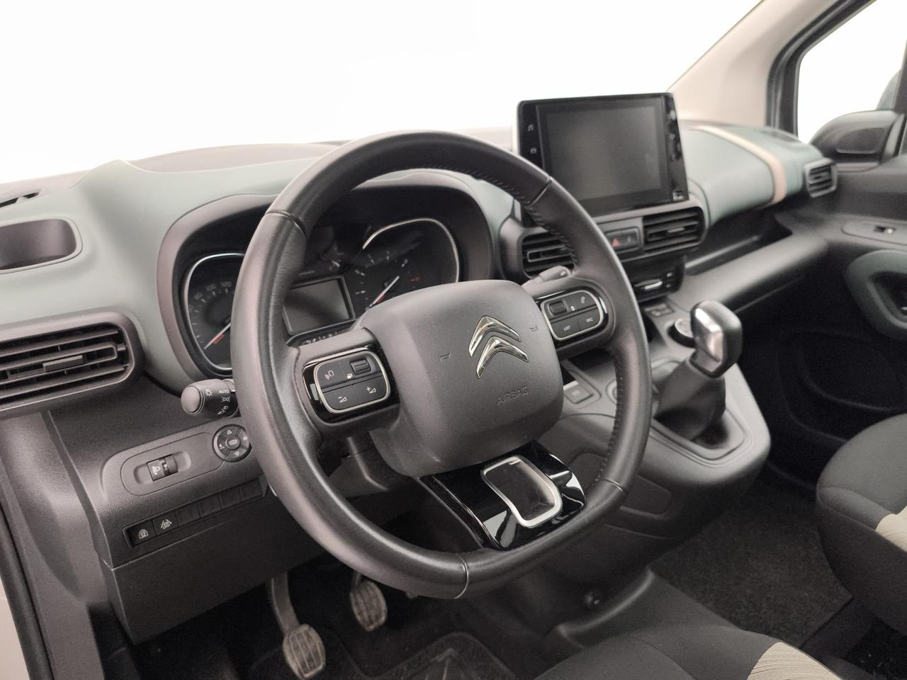 CITROEN Berlingo Multispace - Berlingo Multispace 1.6 bluehdi Xtr s&