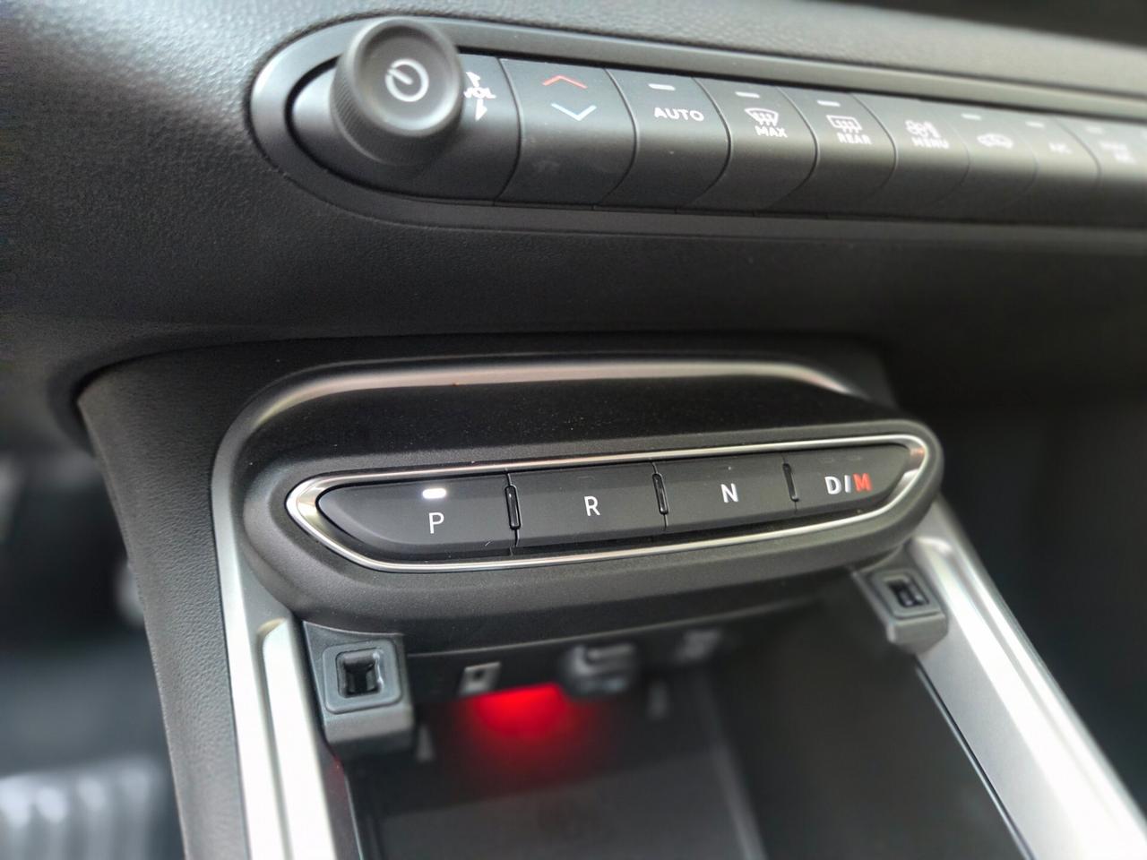 Jeep Avenger E-Hybrid 1.2 110 cv Dct Summit KM0