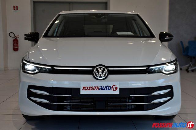 VOLKSWAGEN Golf 8.5 1.5 ETSI 150 CV LIFE GOAL EDITION + MATRIX + G