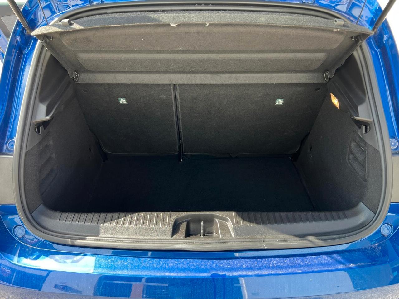 Renault Clio TCe 90 CV 5 porte Techno