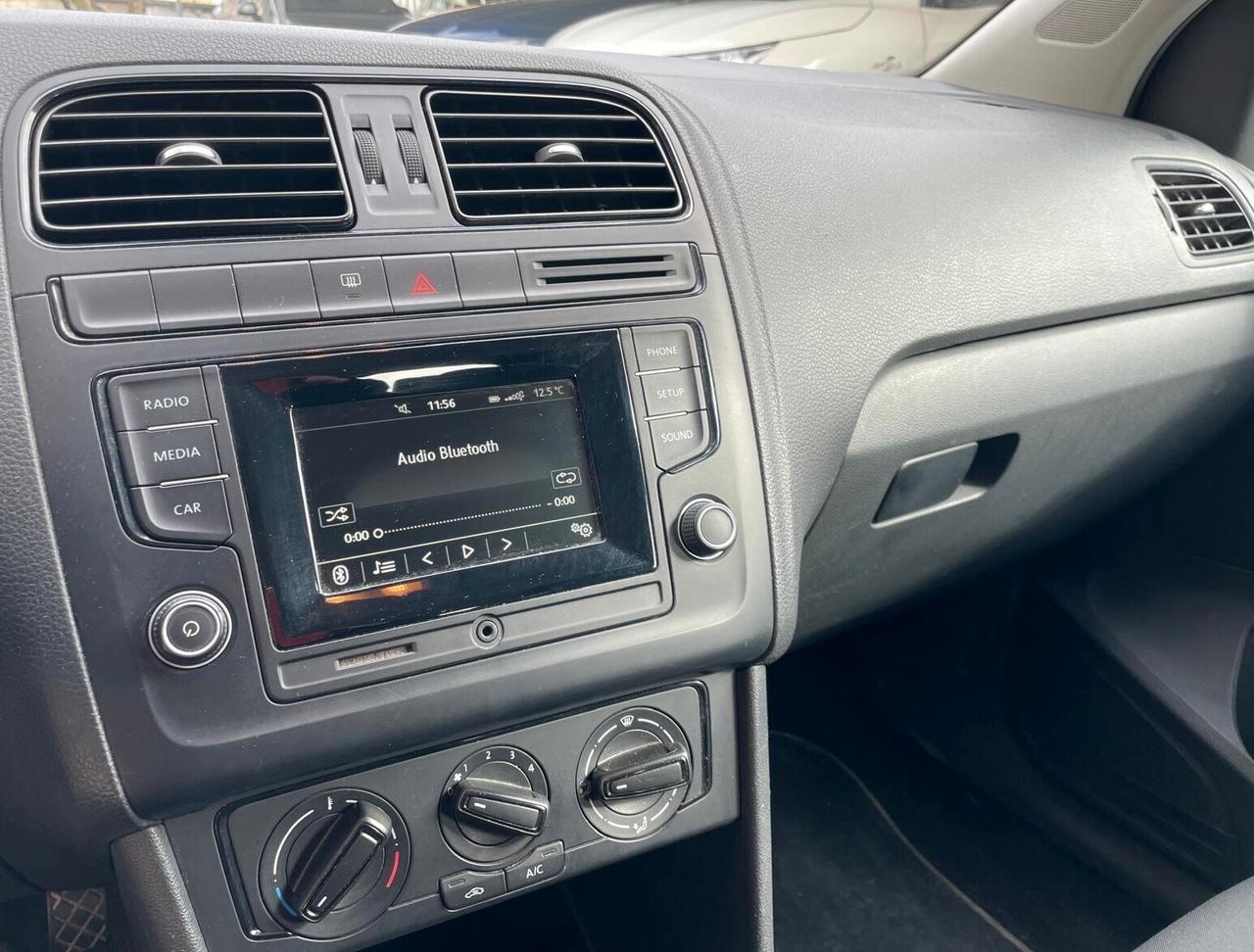 Volkswagen Polo 1.0 MPI 5p. Business Trendline