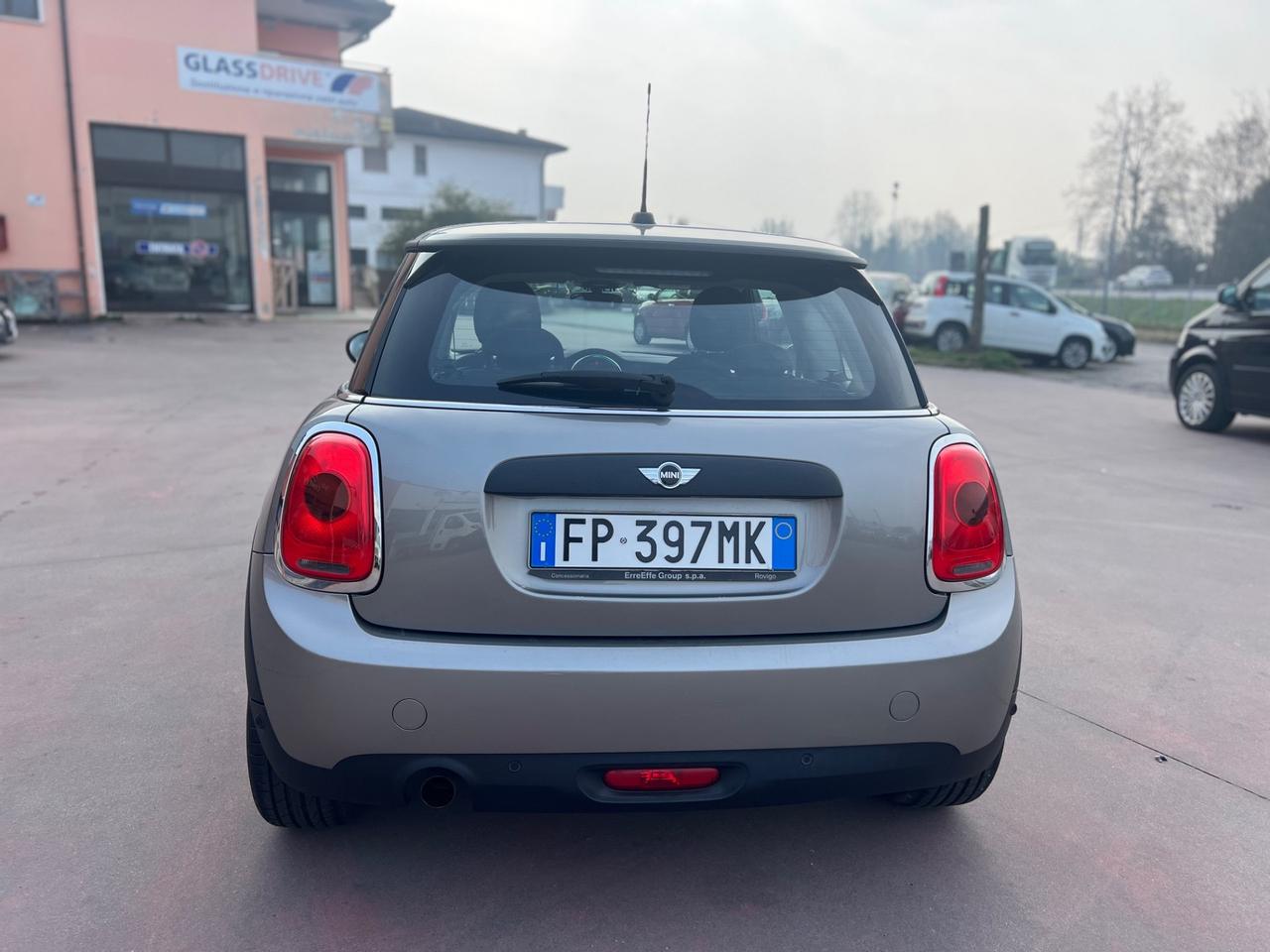 Mini Mini 1.5 One 75 CV
