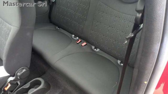 FIAT 500 NEOPATENTATI 500 1.0 hybrid 70cv TG : GP830AT