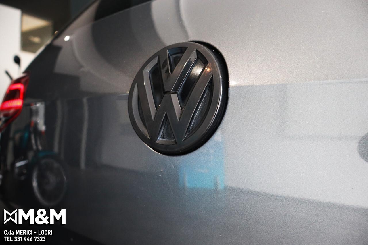 Volkswagen Golf R 2.0 TSI DSG 4MOTION 3p. BMT