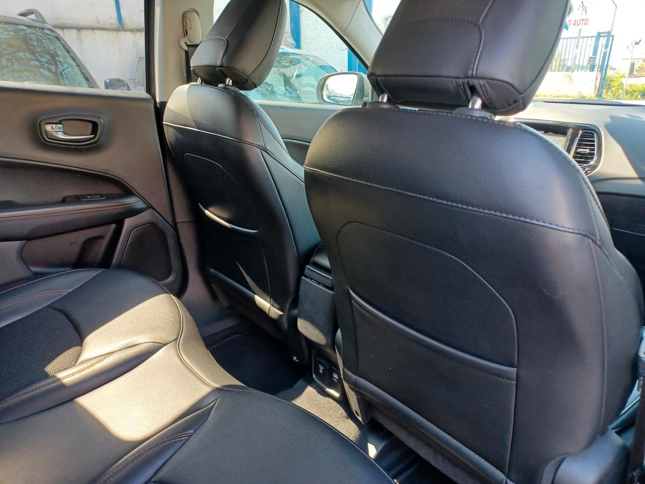 Jeep Compass 1.6 Multijet Limited ANNO 2019