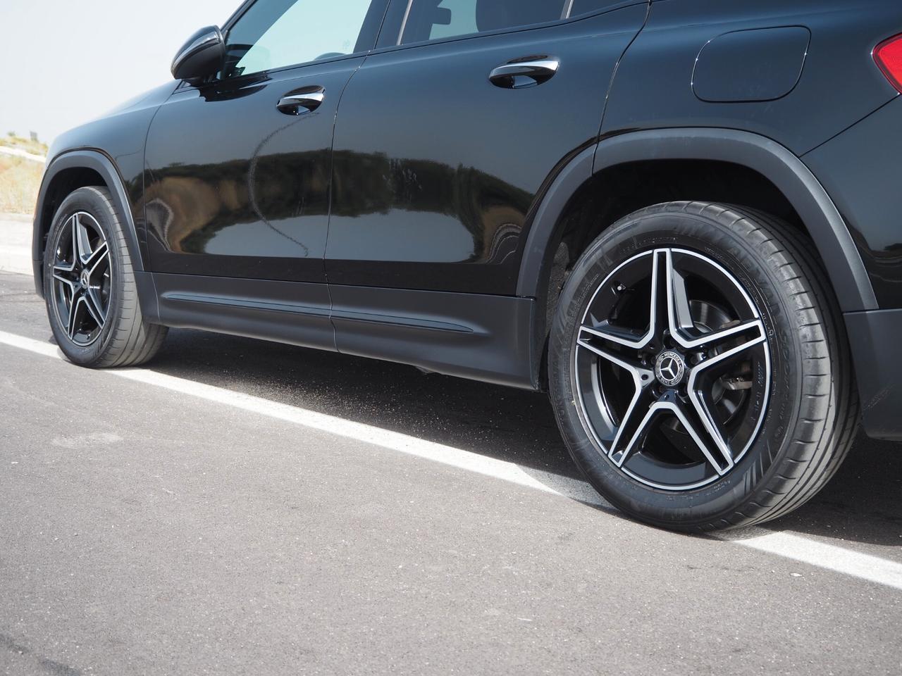 Mercedes-benz GLB 200 d Automatic 4Matic AMG Line Premium