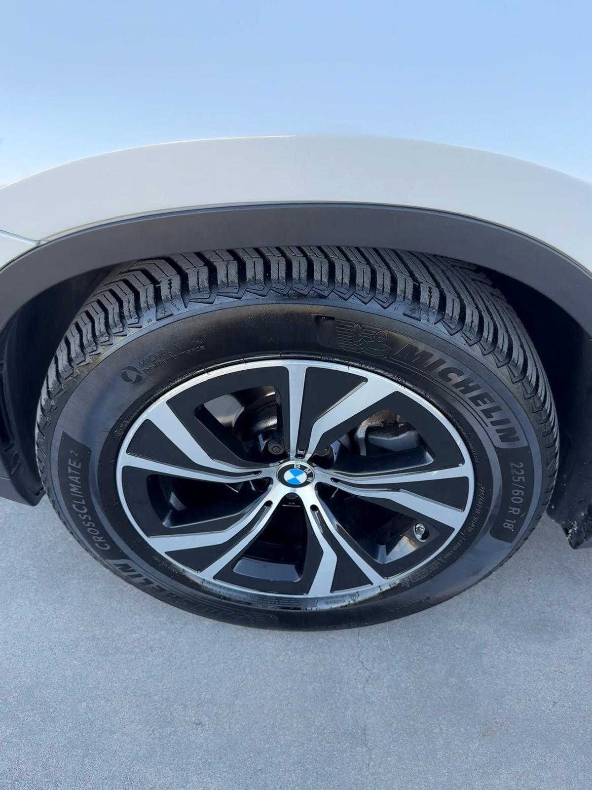 Bmw X3 xDrive20d 48V xLine