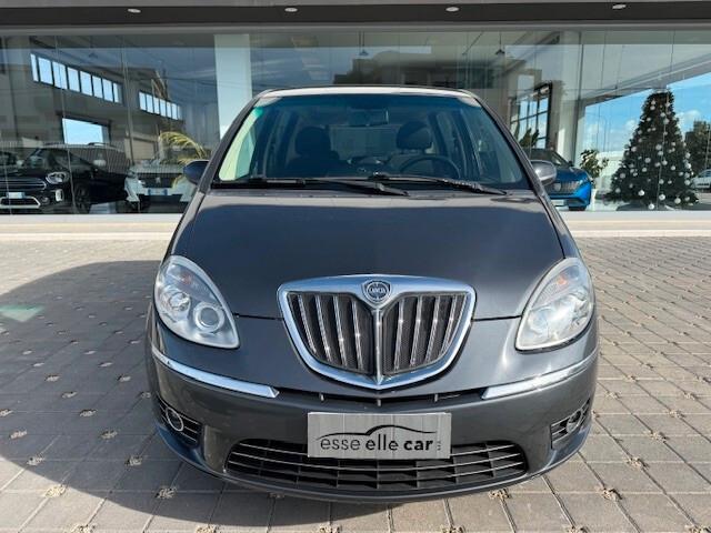 Lancia MUSA 1.3 Mjt 95 CV Gold 2012