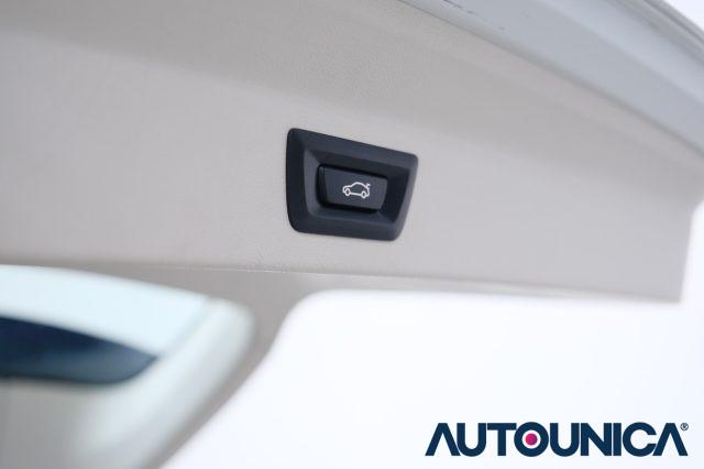 BMW X3 XDRIVE20D BUSINESS ADVANTAGE