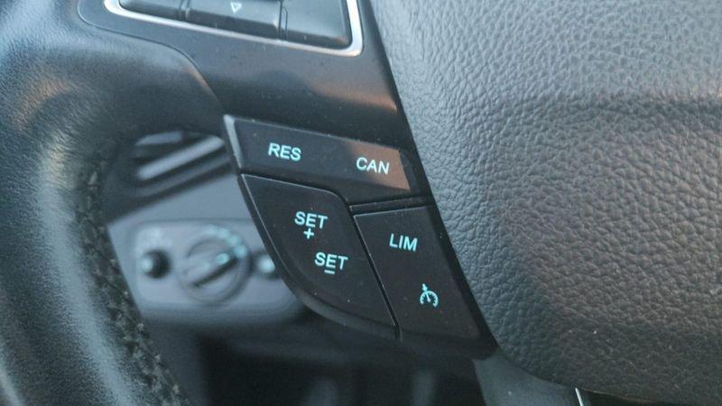 Ford Kuga Kuga 1.5 TDCI 120 CV S&S 2WD Titanium Business