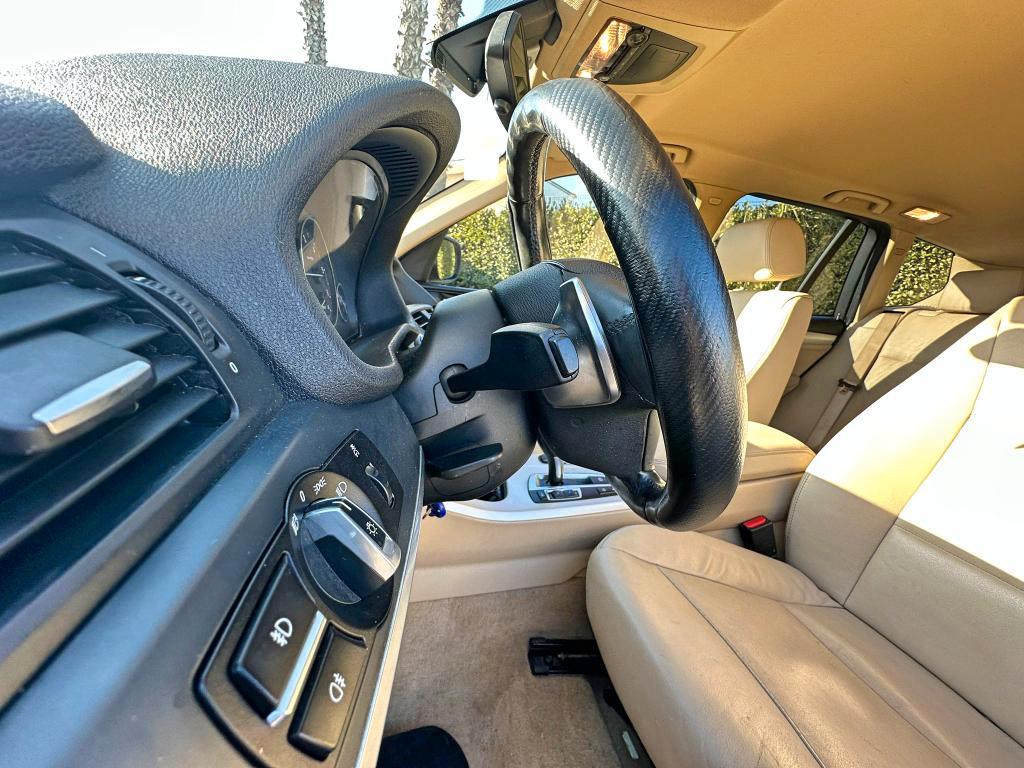 BMW X3 xdrive20d Futura