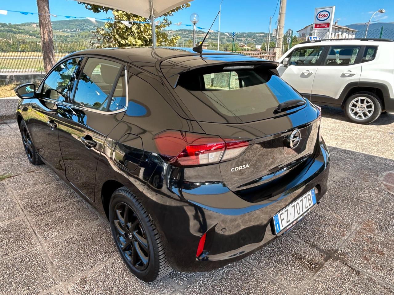 " UNA BOMBA " Opel Corsa 1.5 D 100 CV Elegance