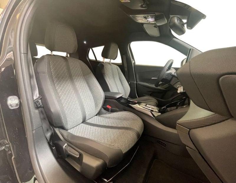 Peugeot 2008 2008 motore elettrico 156 CV Allure