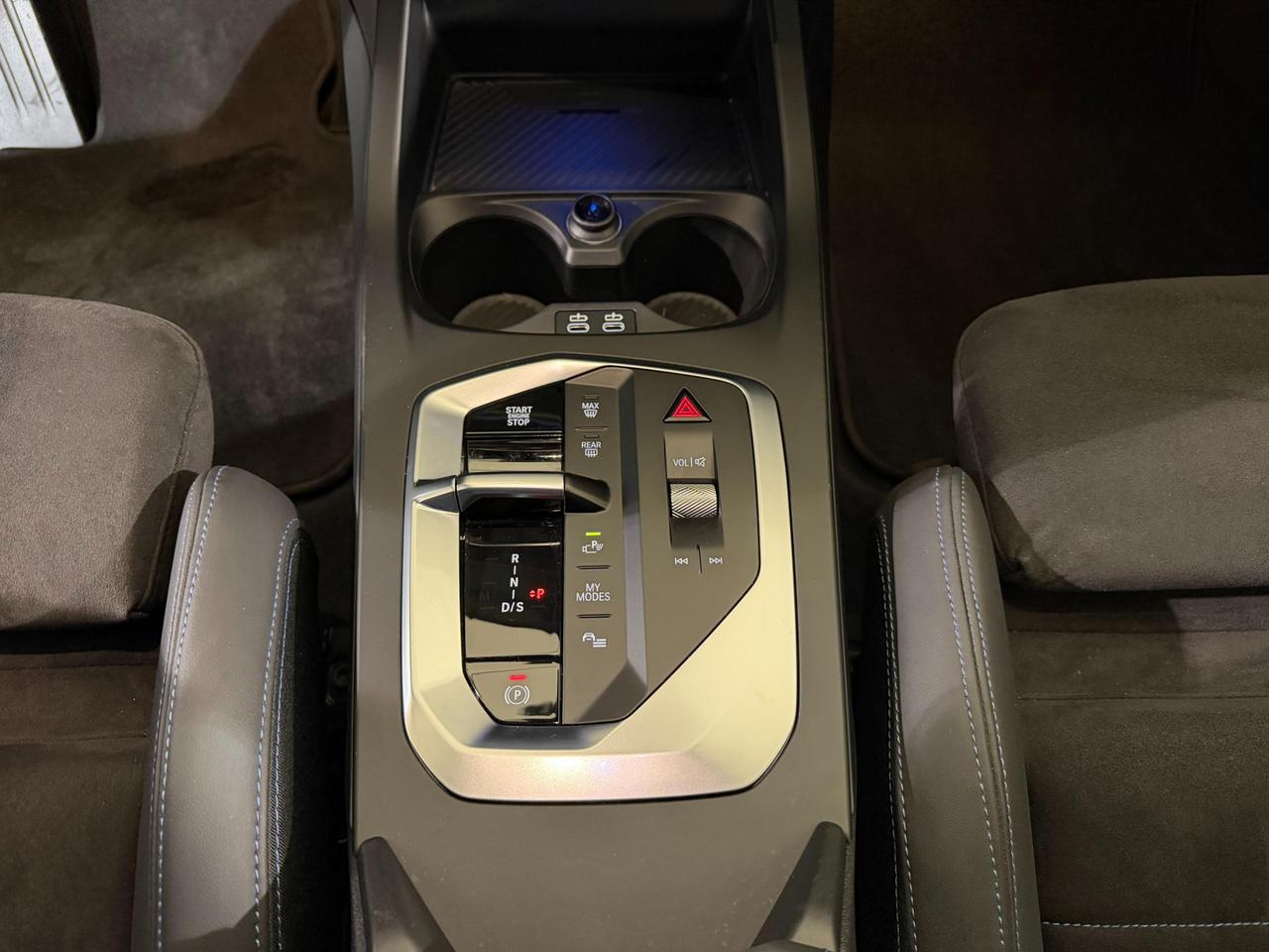 BMW 118 d MSport Pro auto 150 cv "PREZZO REALE"